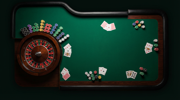 Game list for mostplay casino section - 5