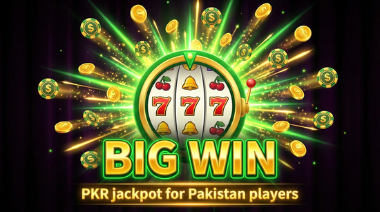 Big win animation on mostplay slot game - 5