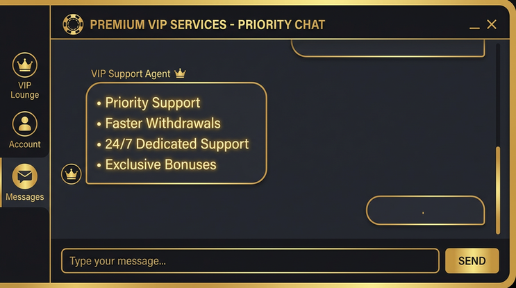 Payment and PKR controls in mostplay - 6